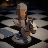 Virtual Chess Avatar